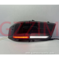 Land Cruiser LC300 2021+ tail lamp